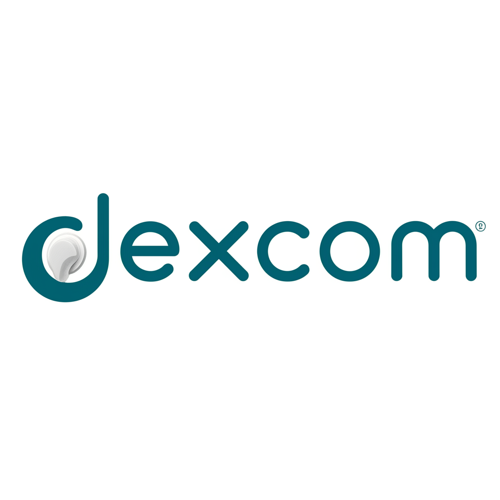 Dexcom logo