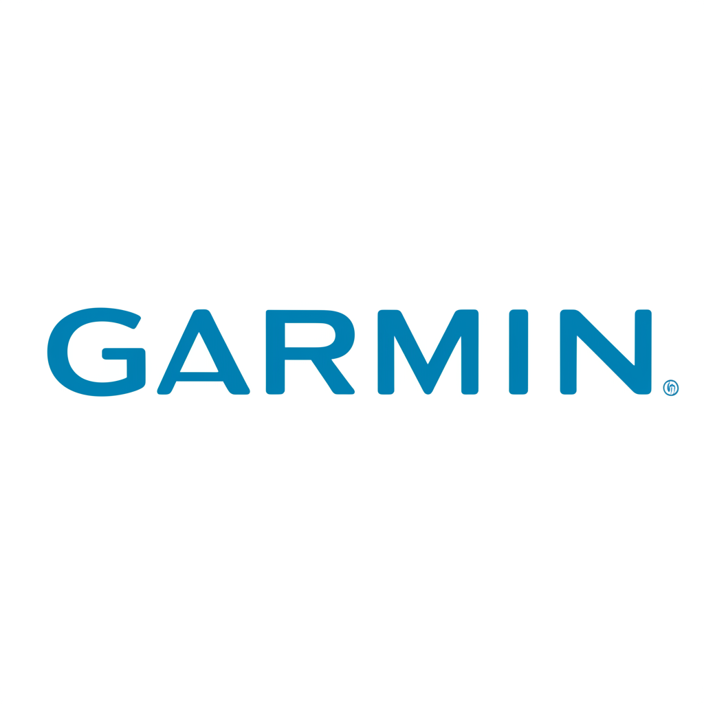 Garmin logo