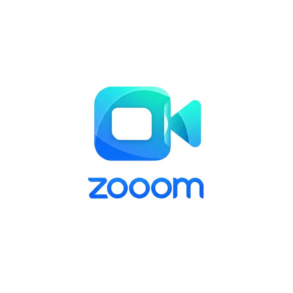 Zoom logo